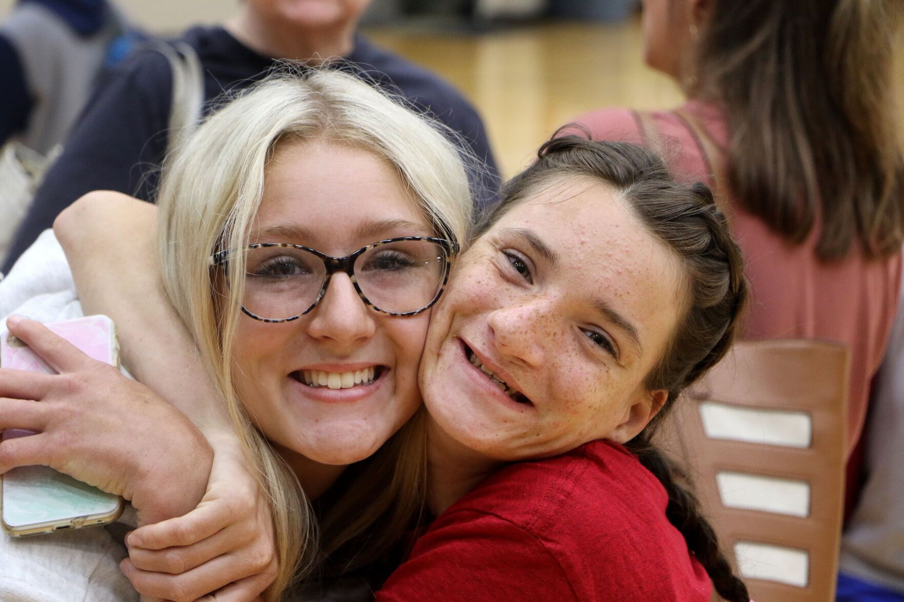 Special Olympics